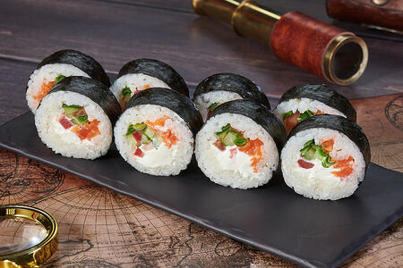 Ролл Окинава