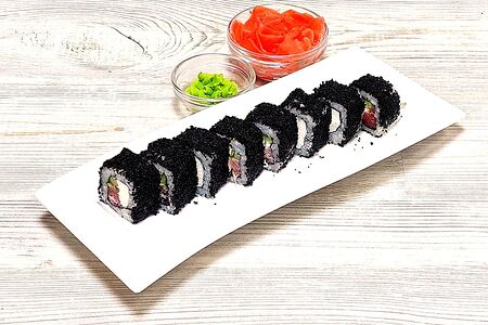 Ролл Калифорния Тунец 