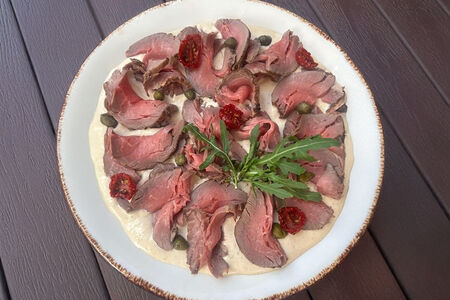 Вителло тоннато