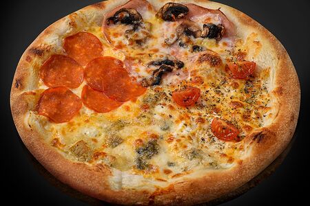 4 Сезона мини