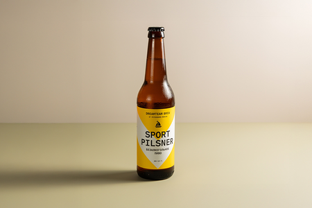 Sport Pilsner безалкогольное