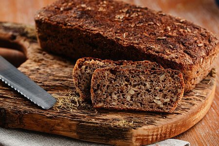 Хлеб Литовский