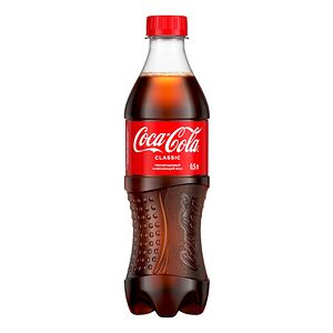 Coca-Cola