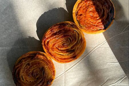 Панье рататуй