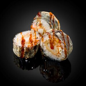 Ролл Тайбэй