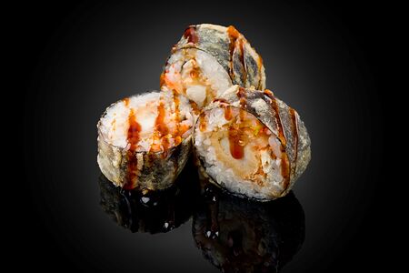 Ролл Тайбэй