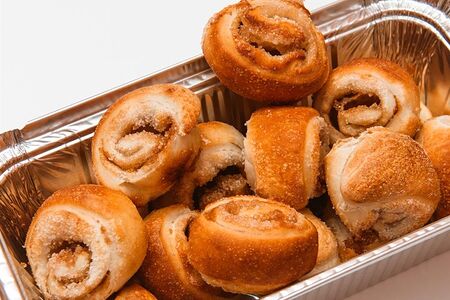 Рулетики С Корицей 16 шт.