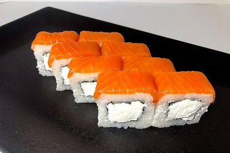 Филадельфия Де-люкс