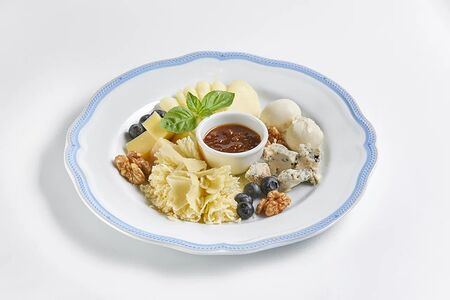 Ассорти сыров