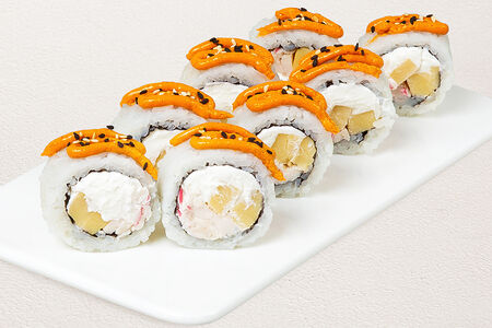 Ролл Азия Чикен