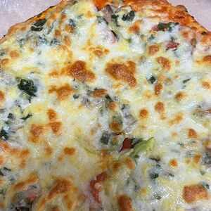 Охотничья Америка на толстом тесте