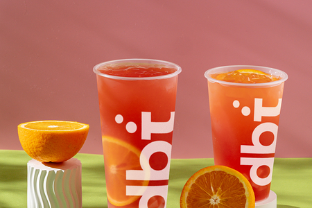 Вайб Гуава-вишня с кокосовым желе Обьем M (маленький)