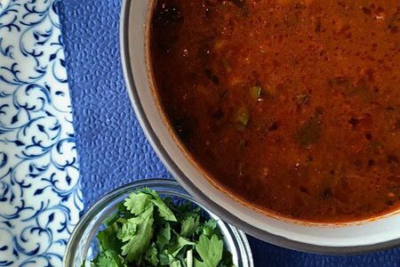 Харчо из телятины