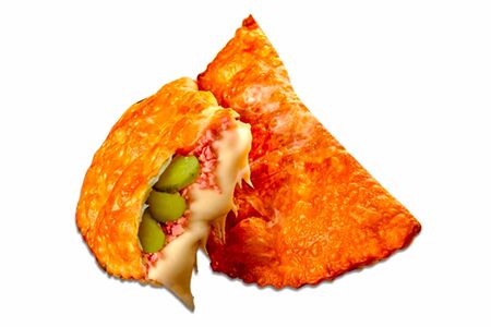 Чебурек 1000 островов XL