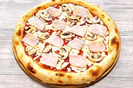 Пицца Каприччиозо