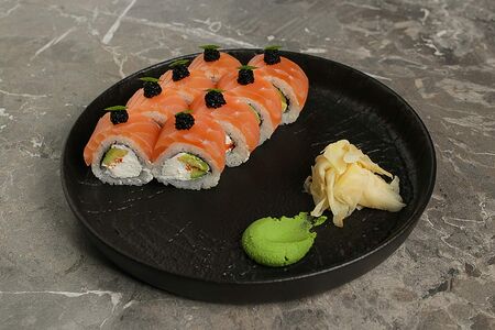 Филадельфия премиум