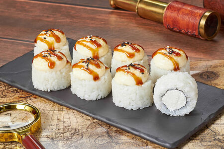 Ролл Волжский