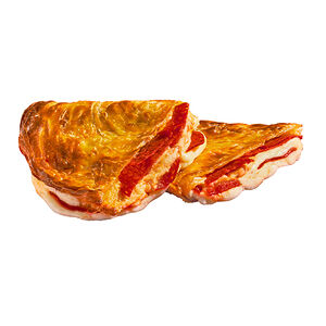 Cheese & Cheers Пепперони