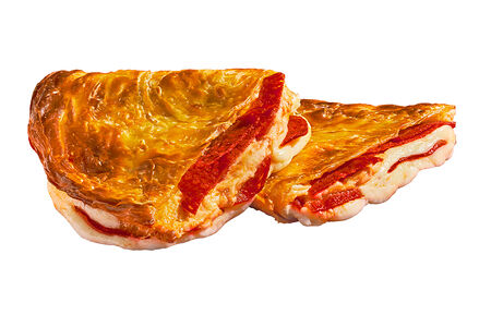 Cheese & Cheers Пепперони