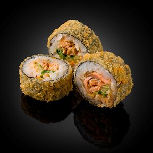 Ролл Мексиканский