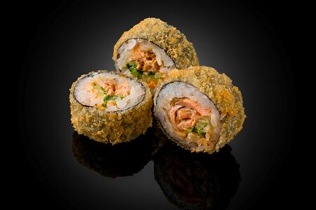 Ролл Мексиканский