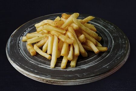 Картофель фри