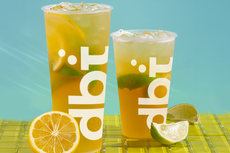 Лайм Лемон Ти Обьем L (большой)