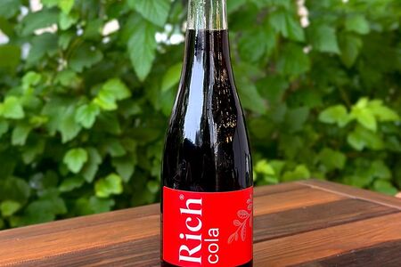 Rich Cola