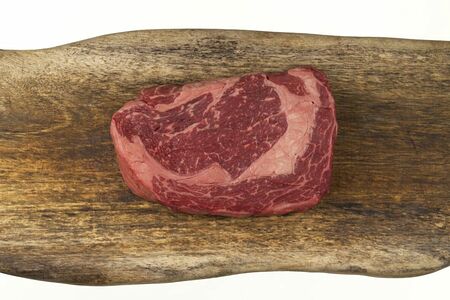 Стейк Рибай охлаждённый