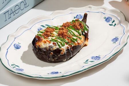 Мусака Попуатсакия