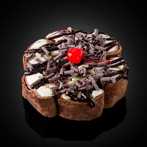 Ролл Сан-Ремо