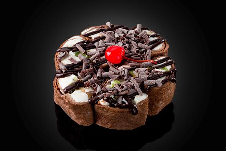 Ролл Сан-Ремо