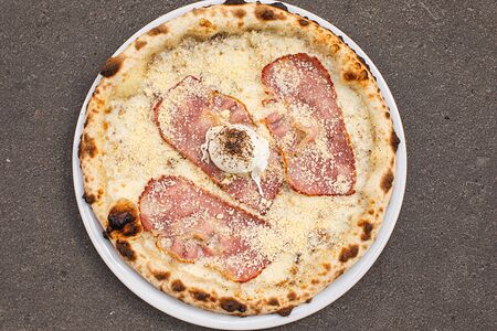 Пицца Карбонара 32 см