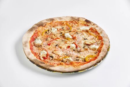 Пицца Полло