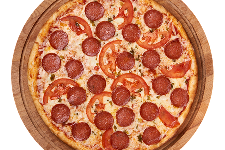 Пепперони острая