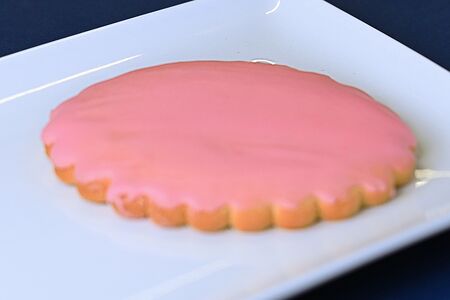 Коржик Фламинго