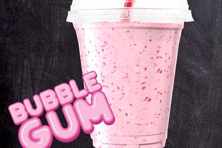 Коктейль Bubble gum