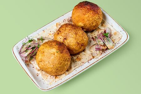 Шампиньоны