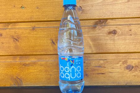 Bona Aqua без газа 