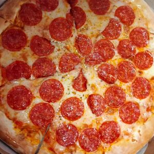 Пеперони 26 см