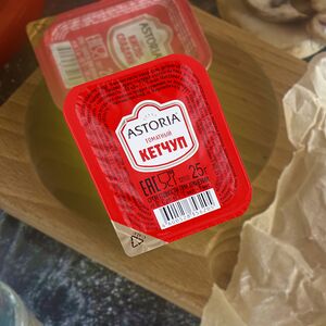 Кетчуп