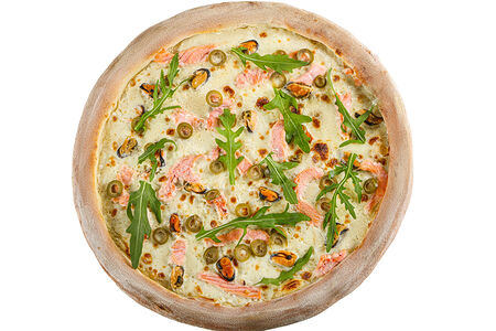 Морепродукты L