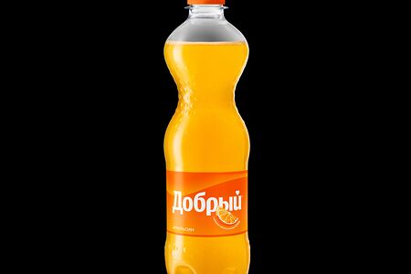 Добрый Апельсин