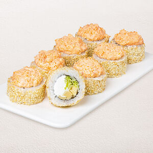 Ролл Тори пиканто