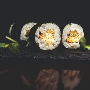 Мини-ролл Курочка