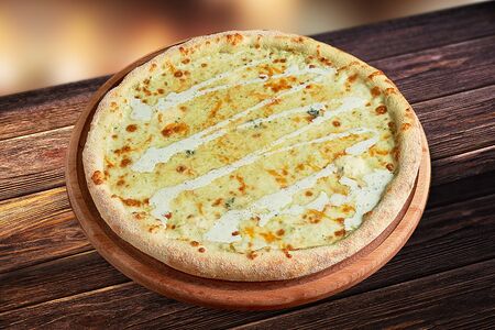 Четыре сыра