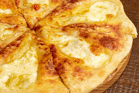 Гранд-хачапури