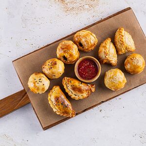 Самса Ассорти