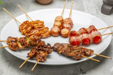 Кушияки сет