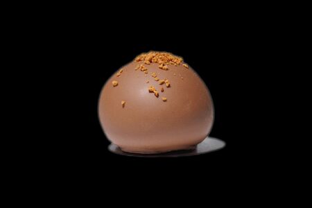 Картошка медовая